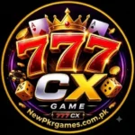 777CX Game APK Logo – Official Casino Gaming Platform