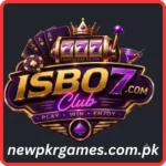 ISBO7 Game Download APK latest version for Android with secure installation and updated gaming features.