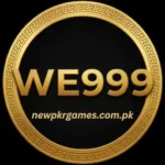 WE999 Game APK Download latest WE999VIP Game PK